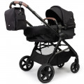 Compact 2-in-1 buggy BOSS for UNISEX