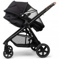 Compacte 2-in-1 kinderwagen BOSS Voor