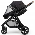 Compacte 2-in-1 kinderwagen BOSS Voor