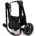 Compacte 2-in-1 kinderwagen BOSS Voor