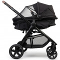 Compact 2-in-1 buggy BOSS for UNISEX