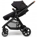 Compact 2-in-1 buggy BOSS for UNISEX