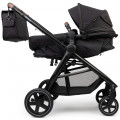 Compact 2-in-1 buggy BOSS for UNISEX