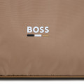 Bolso cambiador con accesorios BOSS para UNISEXO