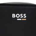 Heuptas met accessoire BOSS Voor