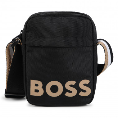 Bolso con bandolera ajustable BOSS para NIÑO