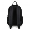 Coated fabric backpack BOSS for BOY