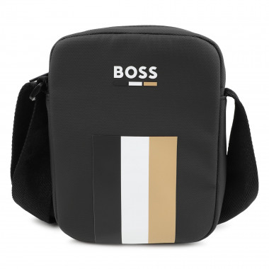 Bag with adjustable strap BOSS for BOY