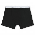 Set van 3 boxershorts BOSS Voor