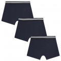 Three-pack of boxers BOSS for BOY