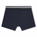 Set 3 boxer BOSS Per RAGAZZO