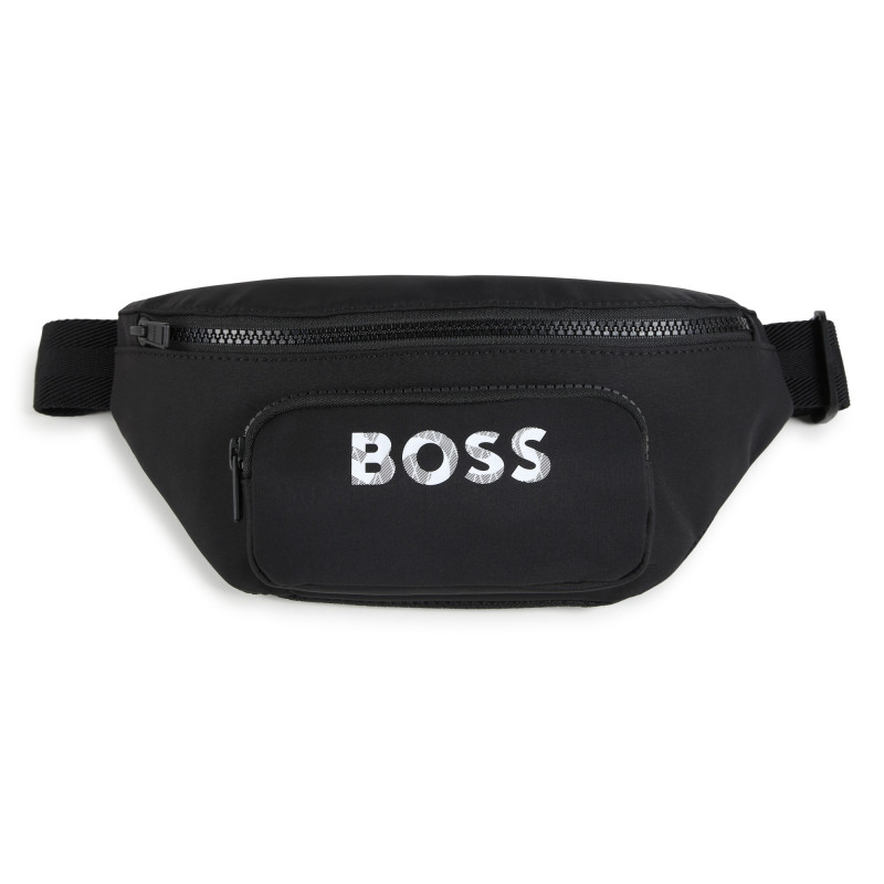 Sacoche banane hugo boss cheap