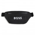 Fabric belt bag BOSS for BOY