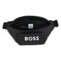 Fabric belt bag BOSS for BOY