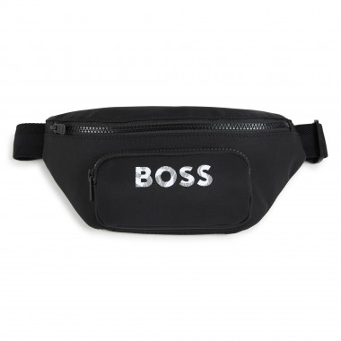 Fabric belt bag BOSS for BOY