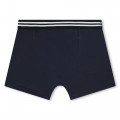 Set 2 boxer BOSS Per RAGAZZO