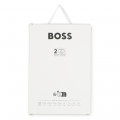 Two-pack of cotton boxers BOSS for BOY