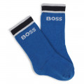 Three-pack of socks BOSS for BOY