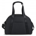 Changing bag with strap BOSS for UNISEX