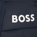 Changing bag with strap BOSS for UNISEX