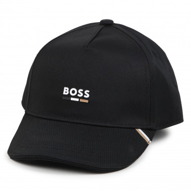 Casquette réglable BOSS pour GARCON