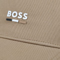 Cappellino regolabile BOSS Per RAGAZZO