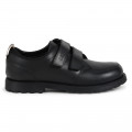 Leather shoes BOSS for BOY