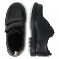 Leather shoes BOSS for BOY