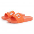 Claquettes BOSS pour GARCON