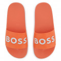 Claquettes BOSS pour GARCON