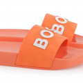 Claquettes BOSS pour GARCON