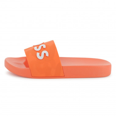 Lightweight sliders BOSS for BOY