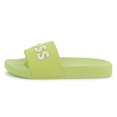 Chanclas ligeras BOSS para NIÑO