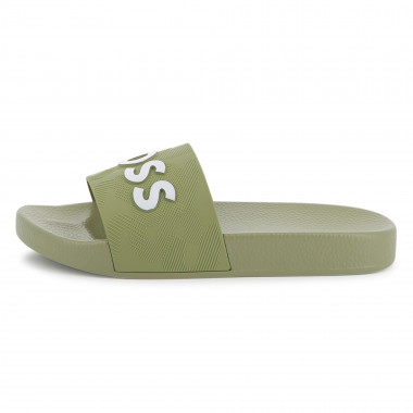 Lightweight sliders BOSS for BOY
