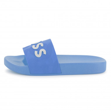 Lightweight sliders BOSS for BOY