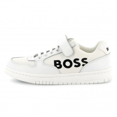 Zapatillas con cordones BOSS para NIÑO