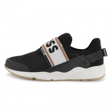 Slip-on low-top trainers BOSS for BOY