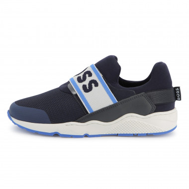 Slip-on low-top trainers BOSS for BOY