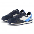 Schnürsneaker im Retro-Look BOSS Für JUNGE
