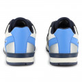 Schnürsneaker im Retro-Look BOSS Für JUNGE