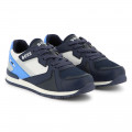 Schnürsneaker im Retro-Look BOSS Für JUNGE