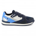 Schnürsneaker im Retro-Look BOSS Für JUNGE