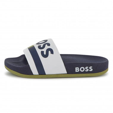 Lightweight sliders BOSS for BOY