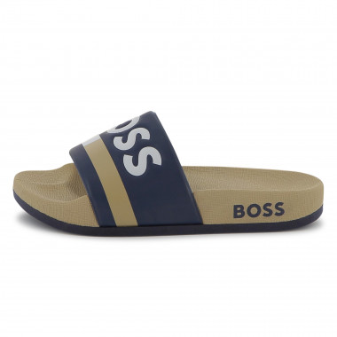 Chanclas ligeras BOSS para NIÑO