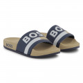 Lightweight sliders BOSS for BOY
