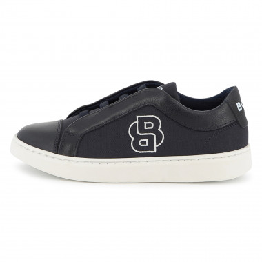 Zapatillas con cordones BOSS para NIÑO