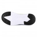 Rotating button trainers BOSS for BOY