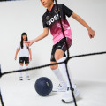 Rotating button trainers BOSS for BOY