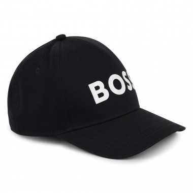 Verstellbare Cap BOSS Für JUNGE