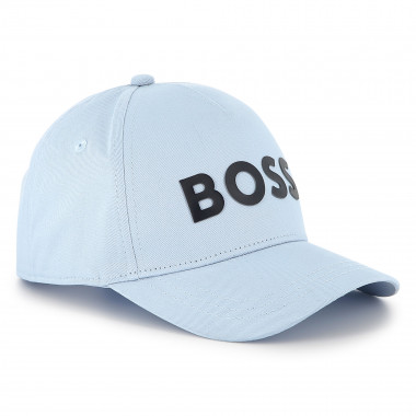 Gorra con cierre ajustable BOSS para NIÑO